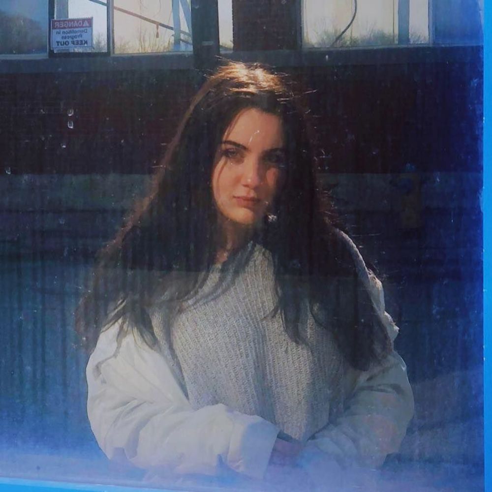 Meet your Posher, Rachael